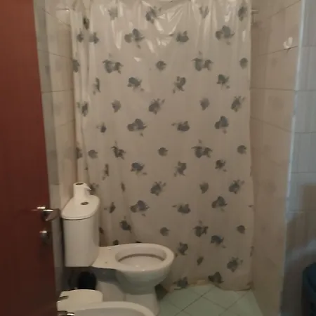 Rruga Sazan Pran Kraal Apartmán Vlorë