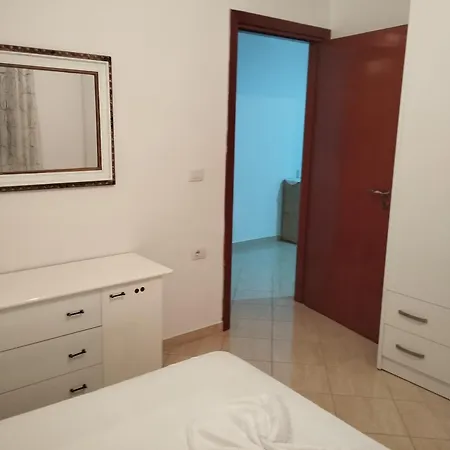 Rruga Sazan Pran Kraal Apartmán