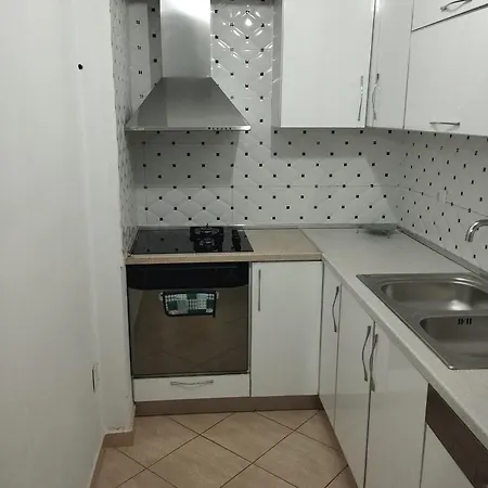 Rruga Sazan Pran Kraal